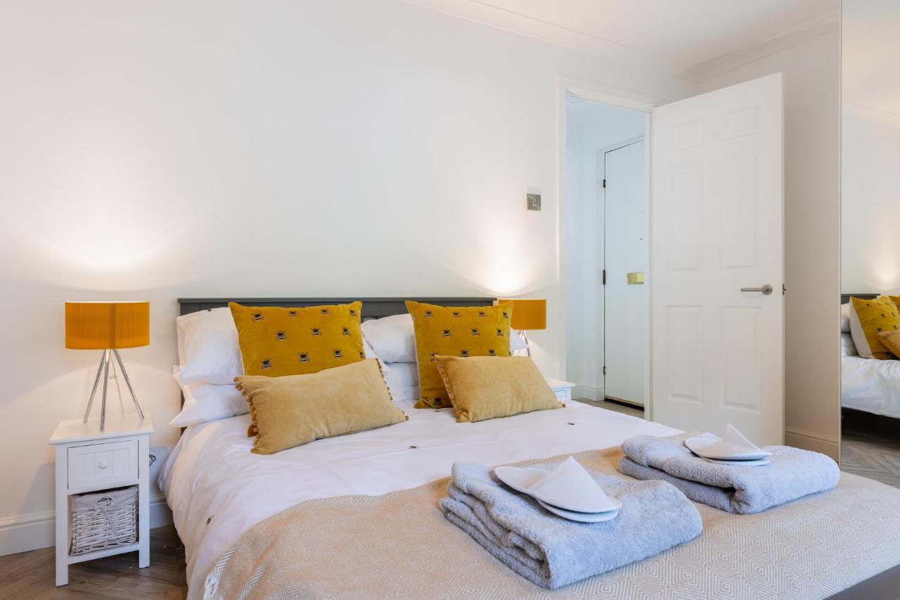 Hame By The Sea Apartamento Largs Exterior foto